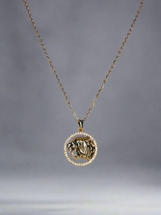 The Roar Pendant