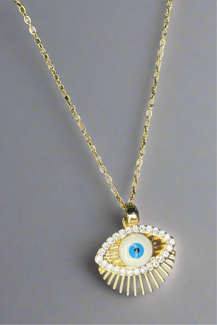 Soul Guard Pendant