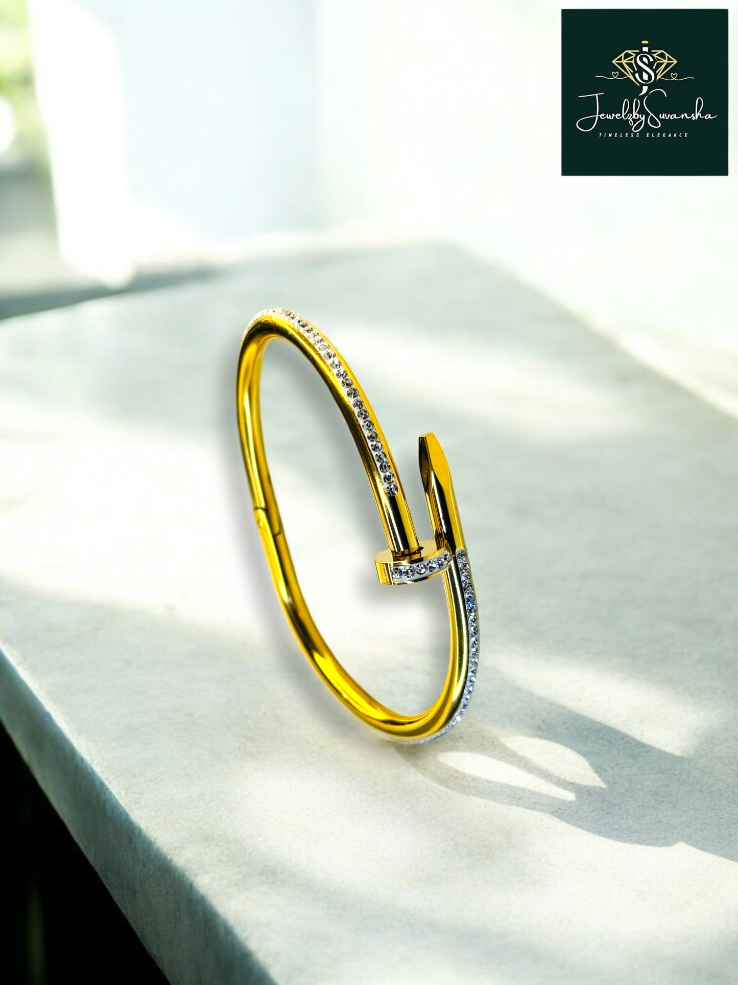 The Lock Cartier Bracelet