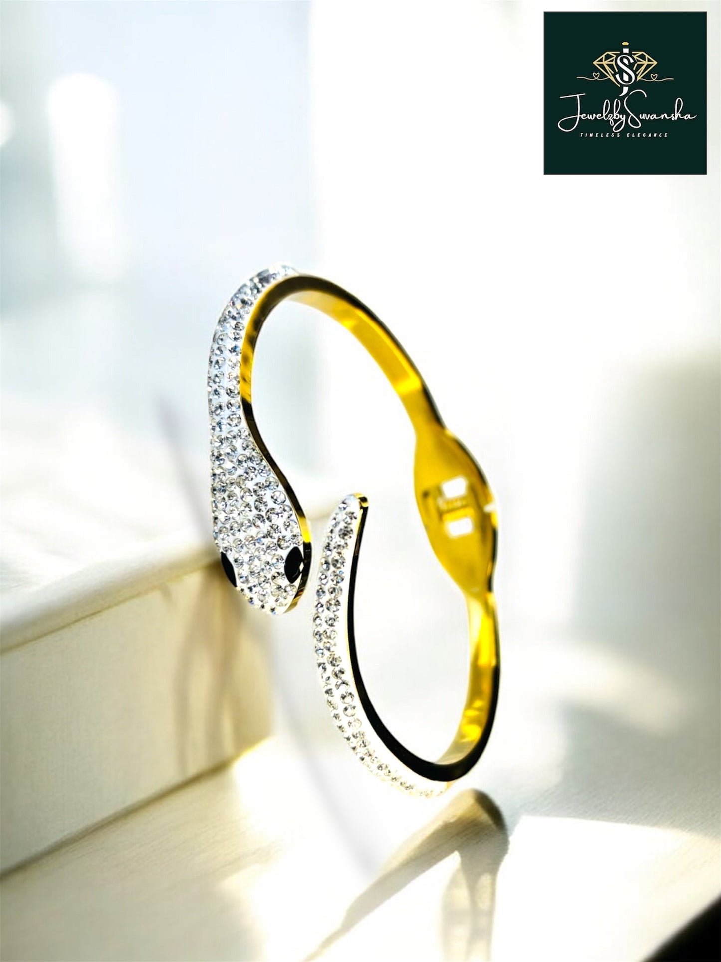 Serpentina Luxe