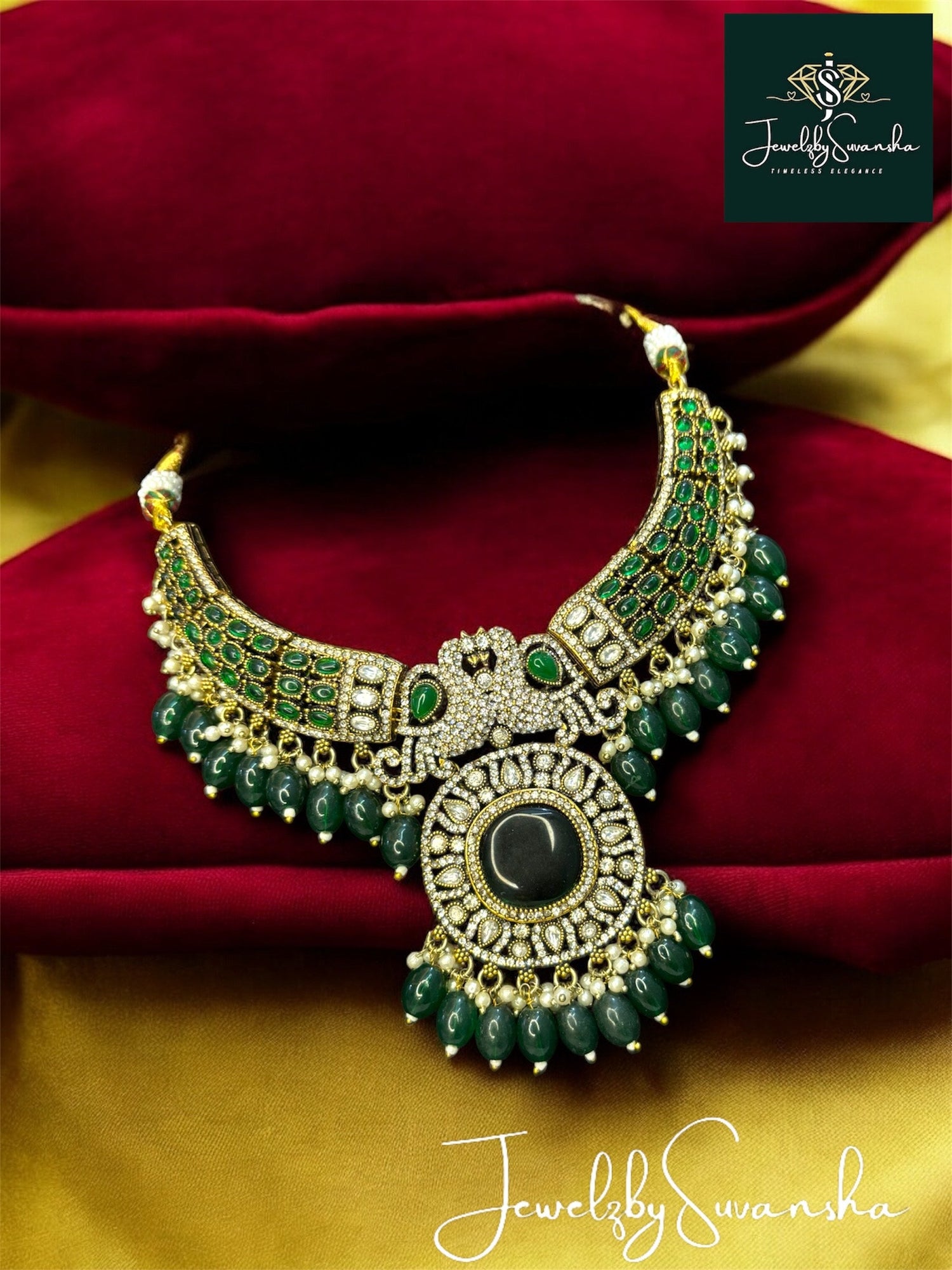 Moissanite Jewellery