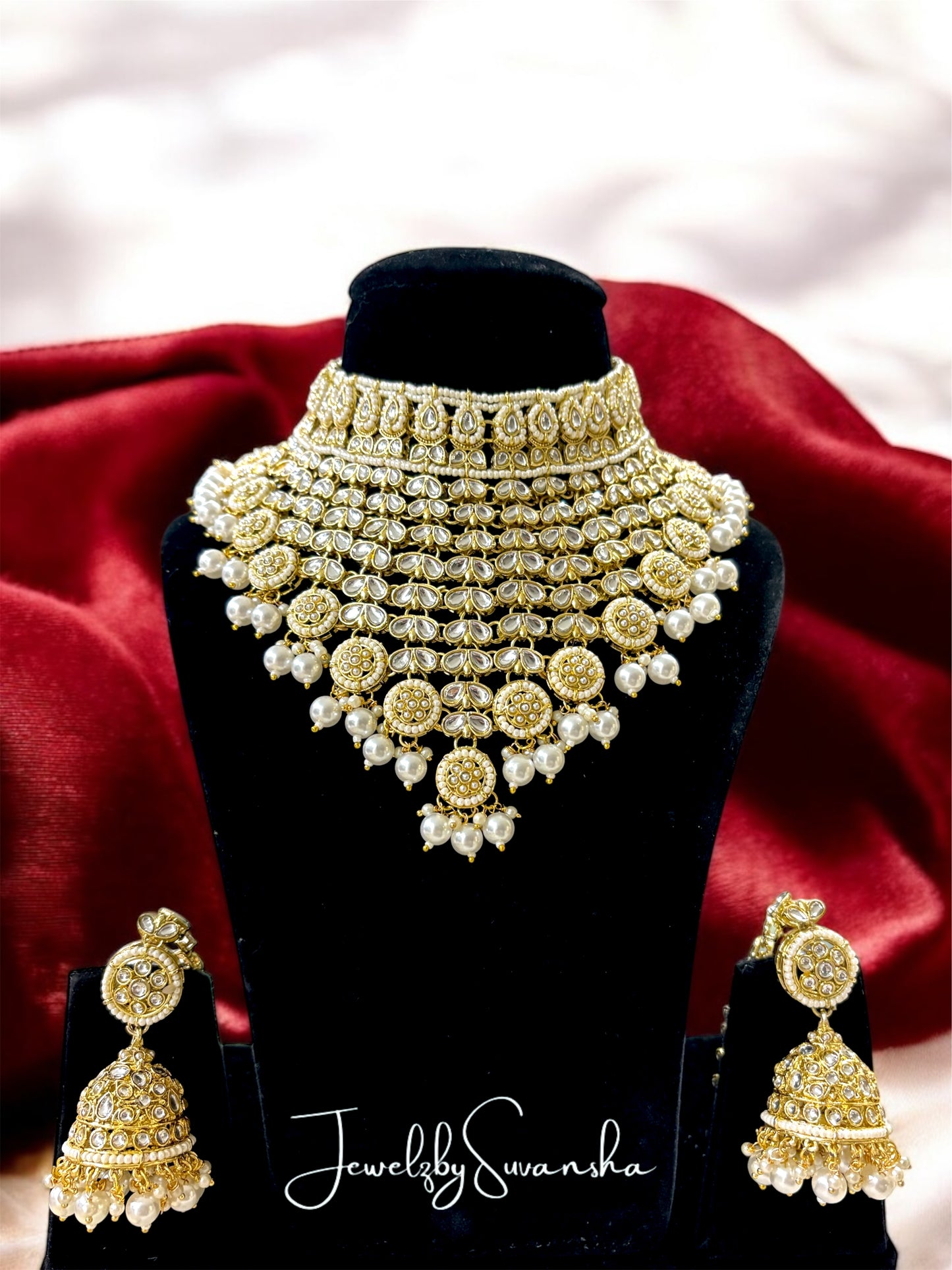 Noor Jadau Rani Haar