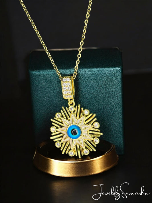 Starlight Pendant