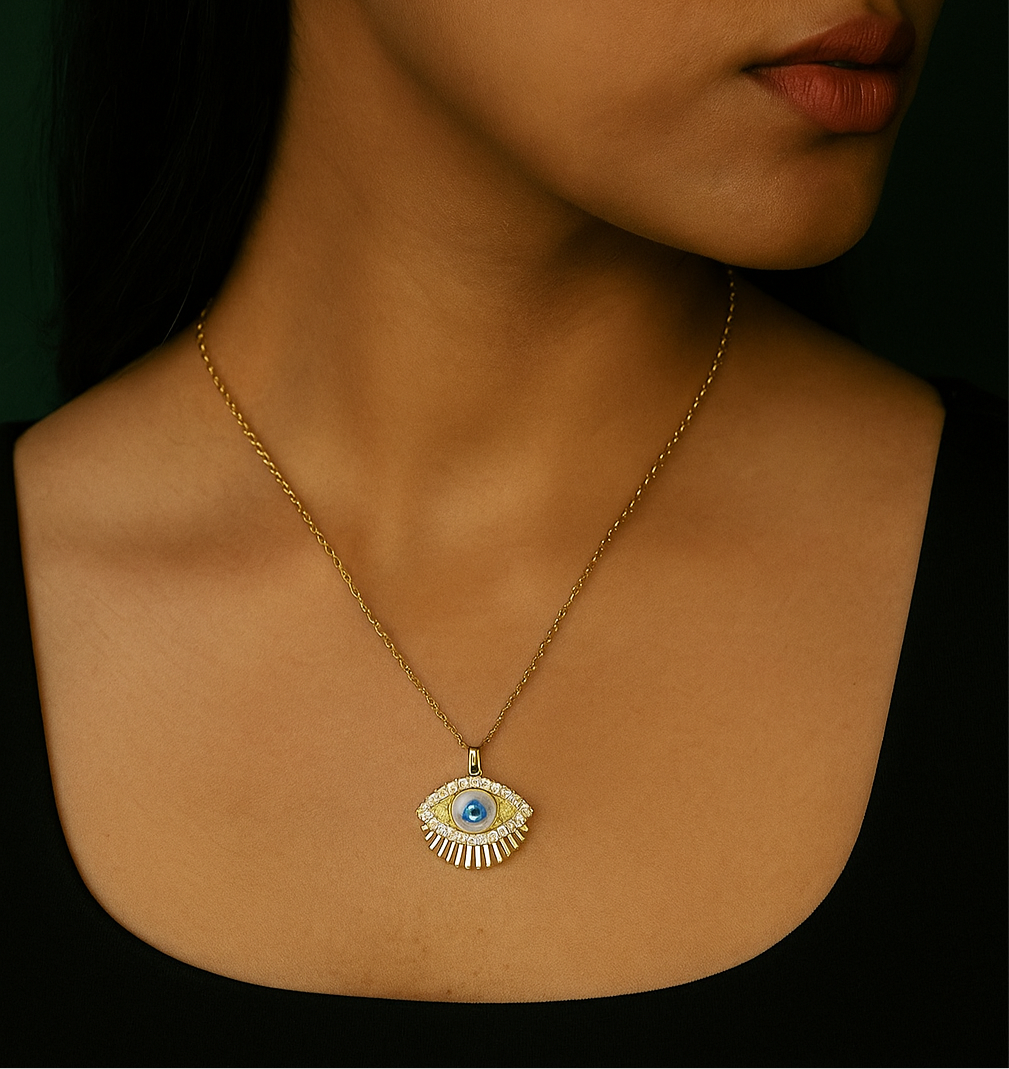 Soul Guard Pendant