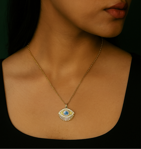 Soul Guard Pendant