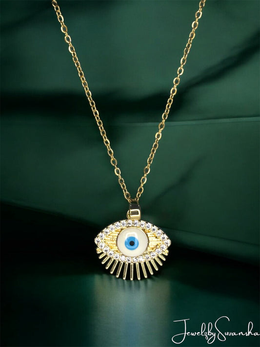 Soul Guard Pendant