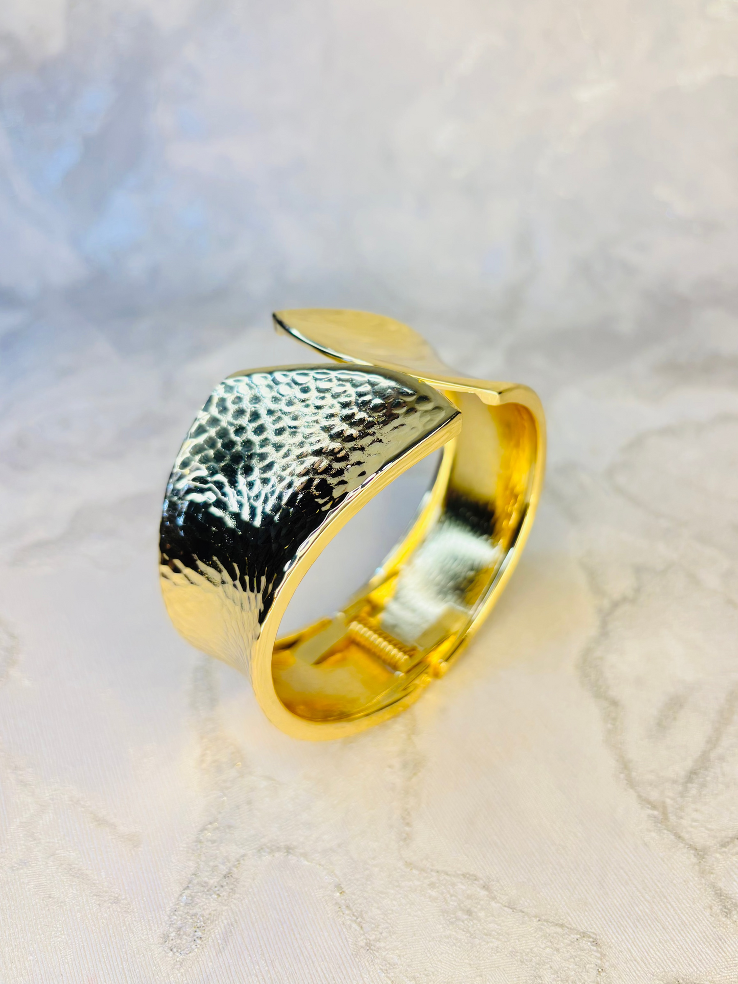 Bold Gold Kada