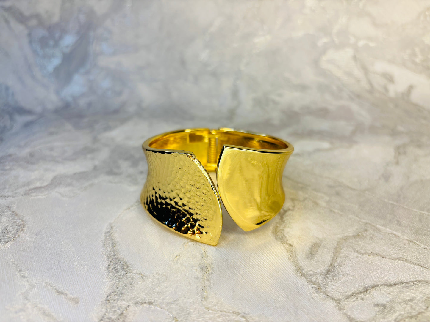 Bold Gold Kada